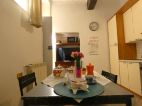 SCAPPO IN UMBRIA, CasaLina Amelia